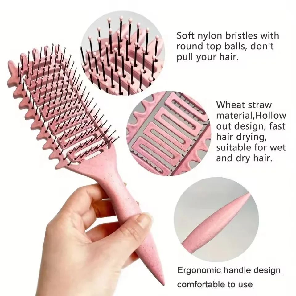 Hollow Define Styling Brush