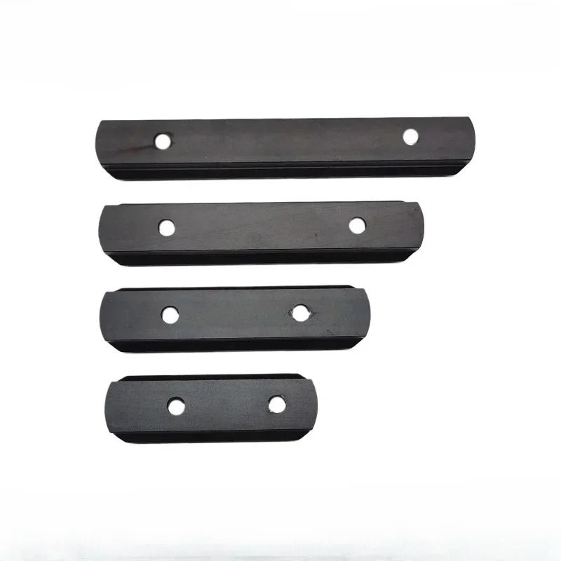 Metal Tactical Helmet Adapter Rail