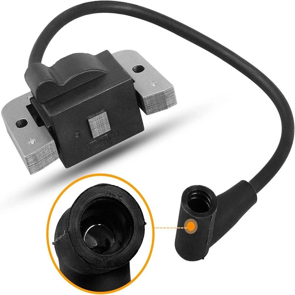 Kohler ignition coil Replacement
