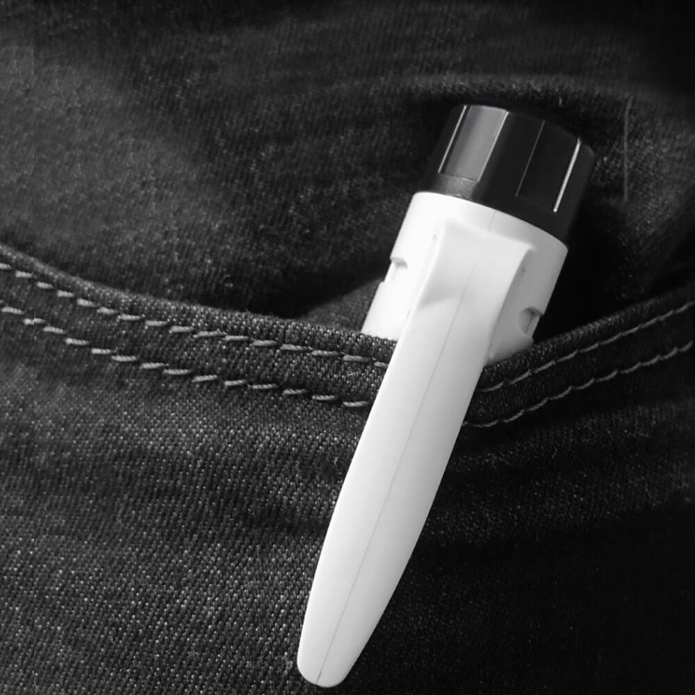 Intelligent Non-Contact Test Pen