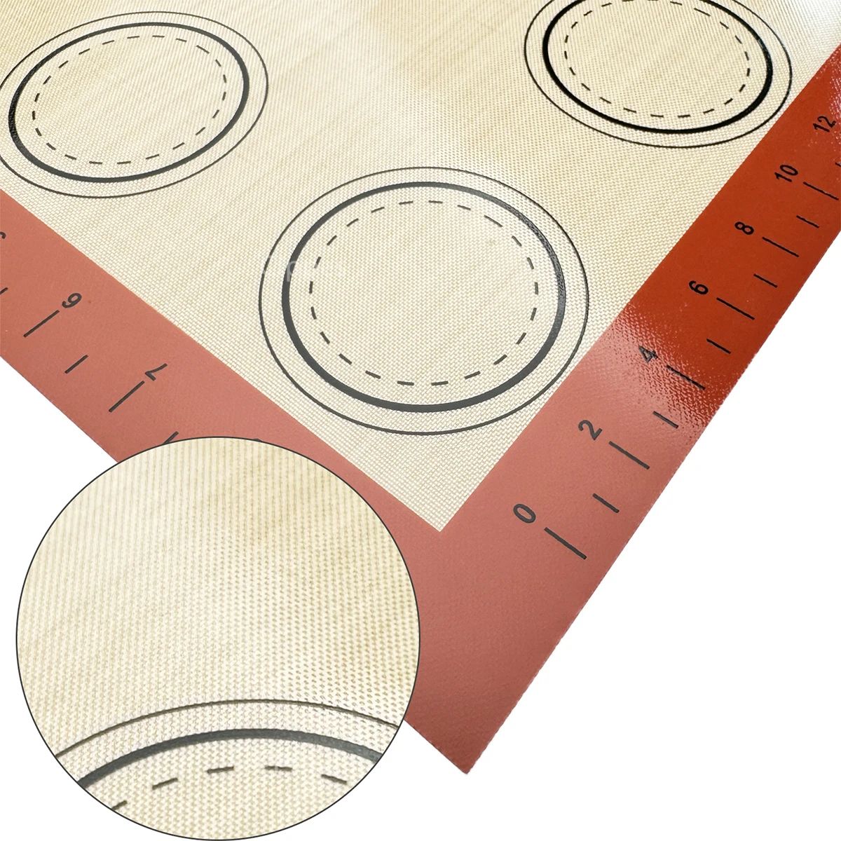 Non Stick Silicone Baking Mat Sheet