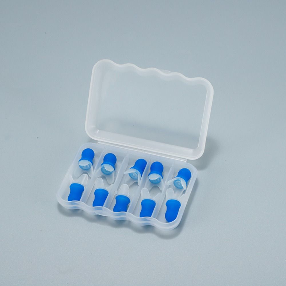 Noise Cancelling Earplugs for Airplane, Reusable Sleep Earplugs, Flight Earplugs
