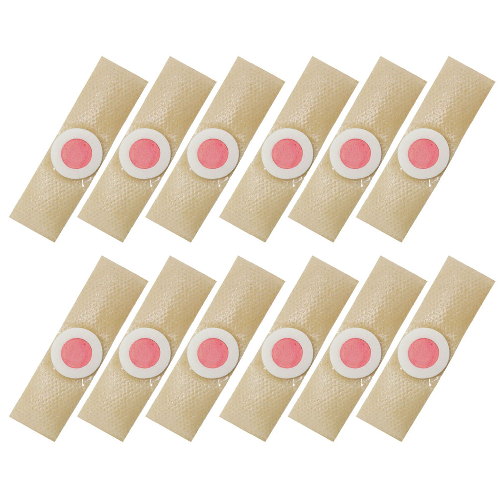 36Pcs Foot Toe Corn And Callus Removers Pads, Self Stick Foot Cushion Corn, Callus Remover Cushions For Foot Care Relief