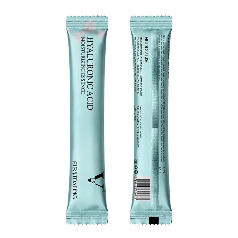 Rose Collagen Hydro Jelly Face Mask