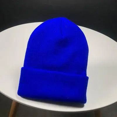 Cozy Knit Winter Beanie Hat
