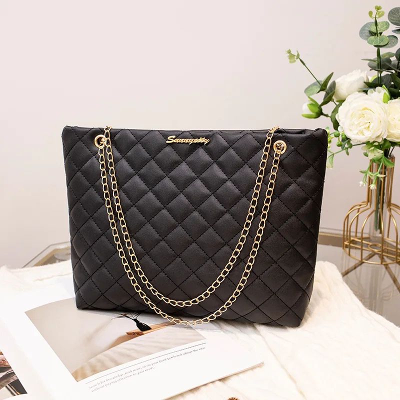 Women PU Leather Shoulder & Crossbody Bag