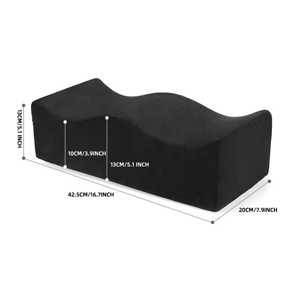 BBL Seat Cushion – Tailbone Pressure Relief, Hip Lift & Post-Surgery Comfort