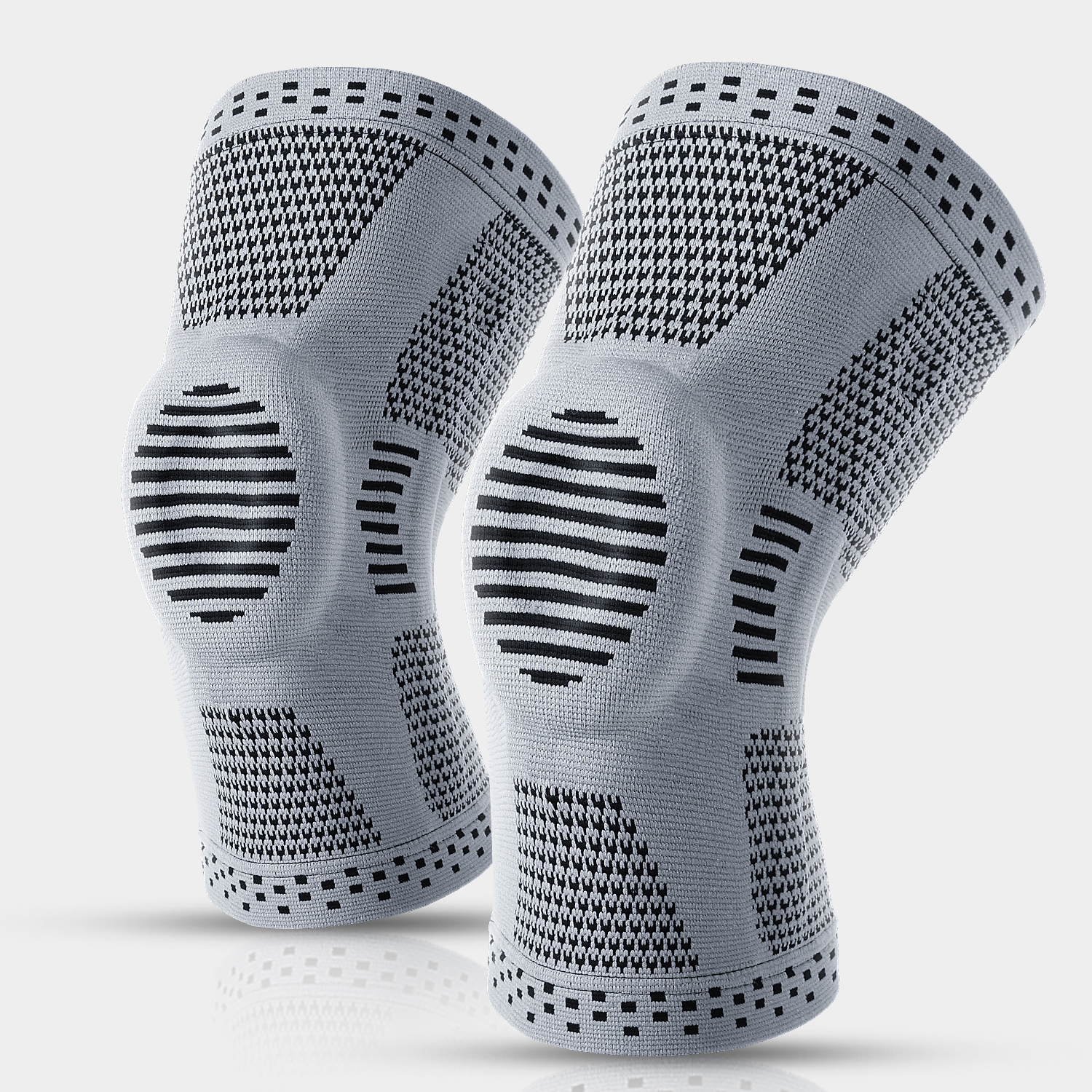Adjustable Orthopedic Knee Brace for Joint Pain Relief & Patella Protection Sports Knee Support