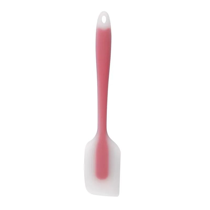 Silicone Cake Scraper and Baking Tool