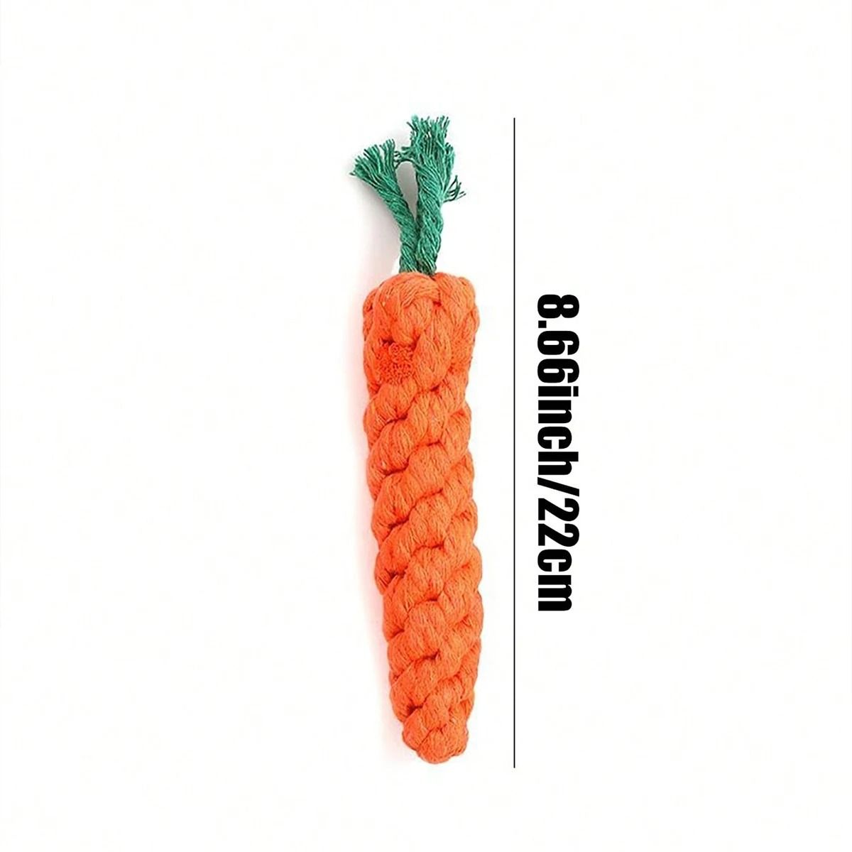 Interactive Plush Squeaky Toy