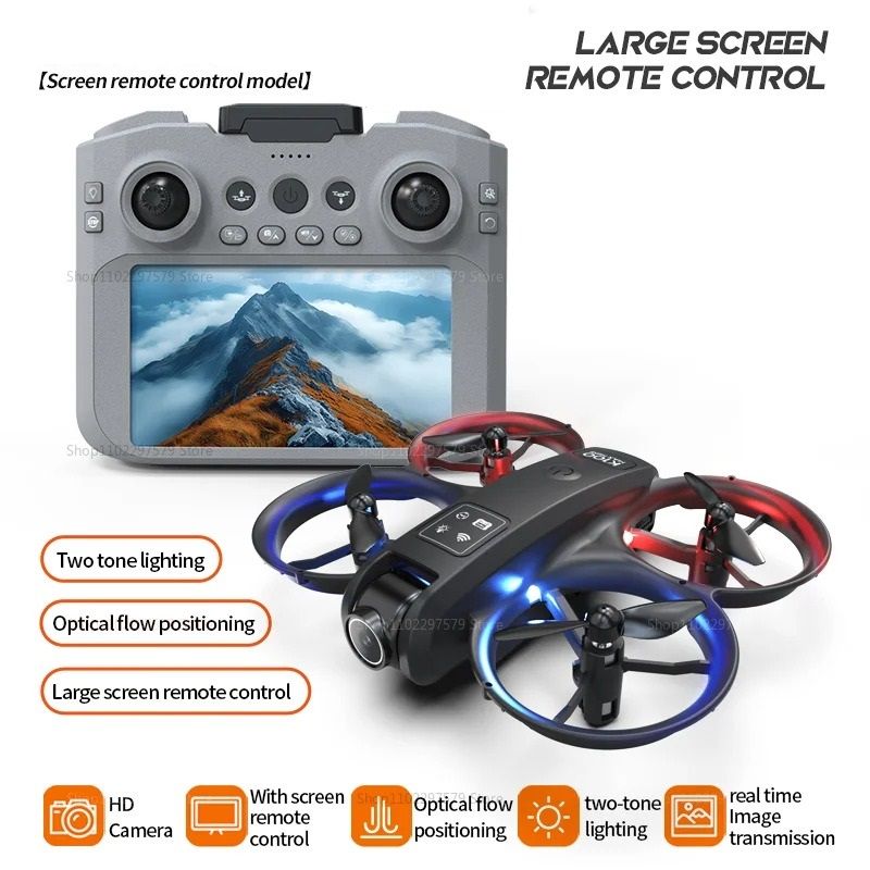 High Definition Recording Device with Optional Dual Cameras