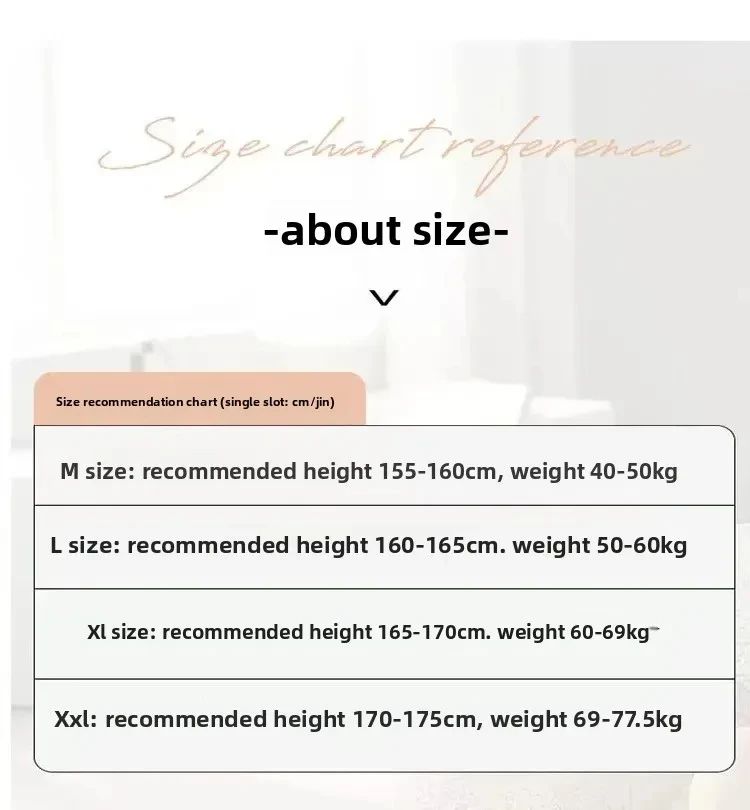 Women Autumn Winter Thick Warm Pajama Set 2 Pieces