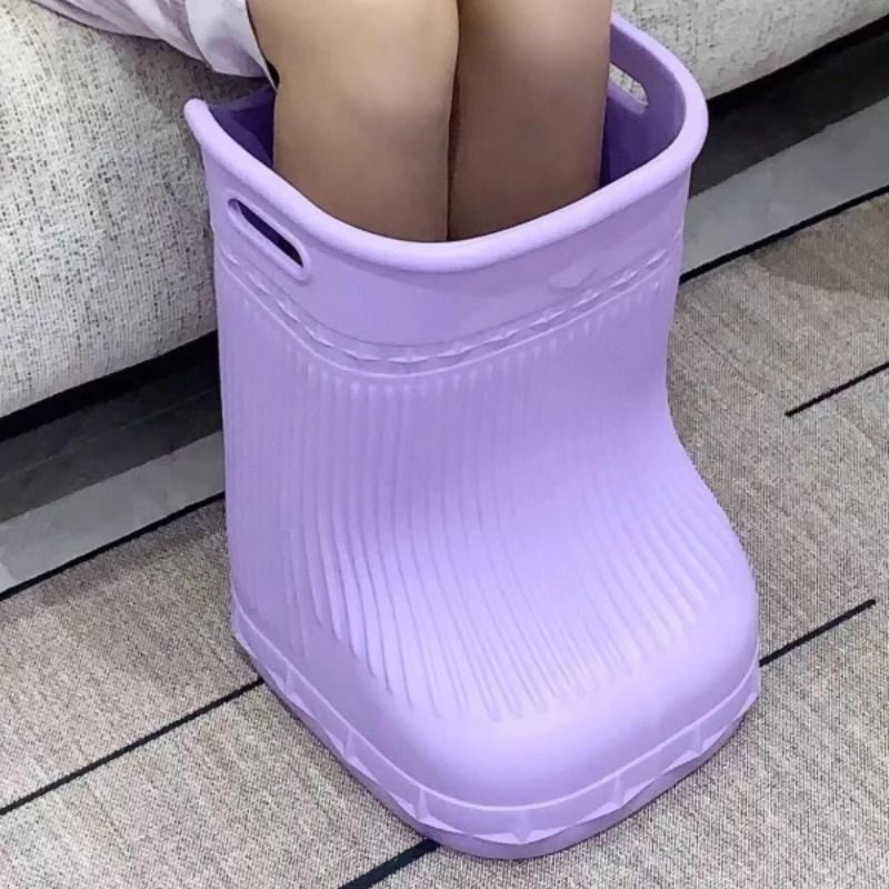 Deep-Tissue 