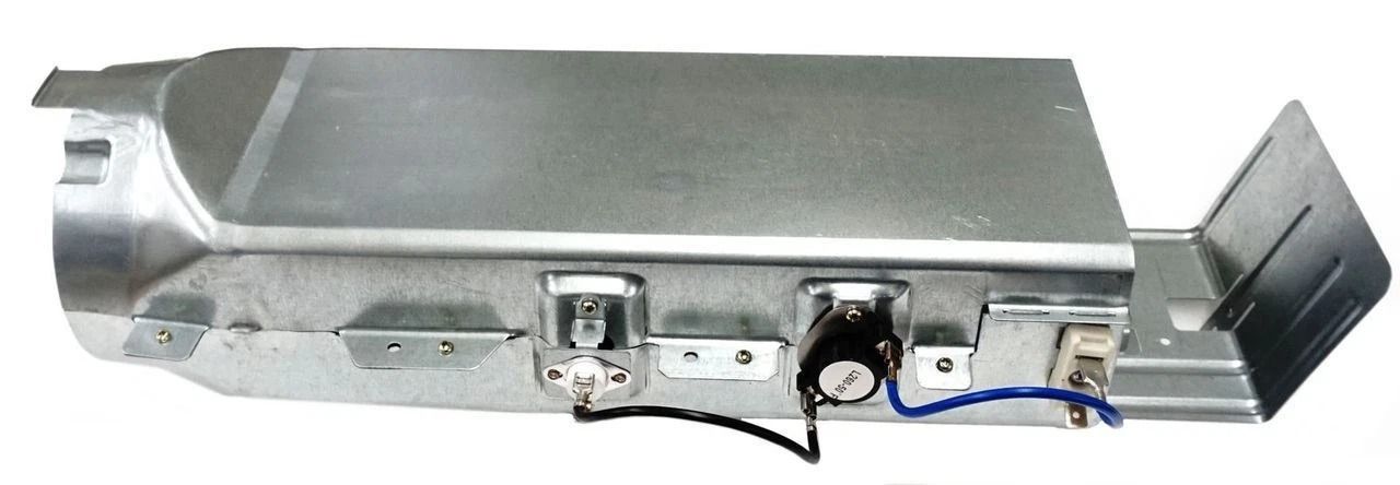 Samsung Dryer Heater Element with Thermostats Compatible Replacement