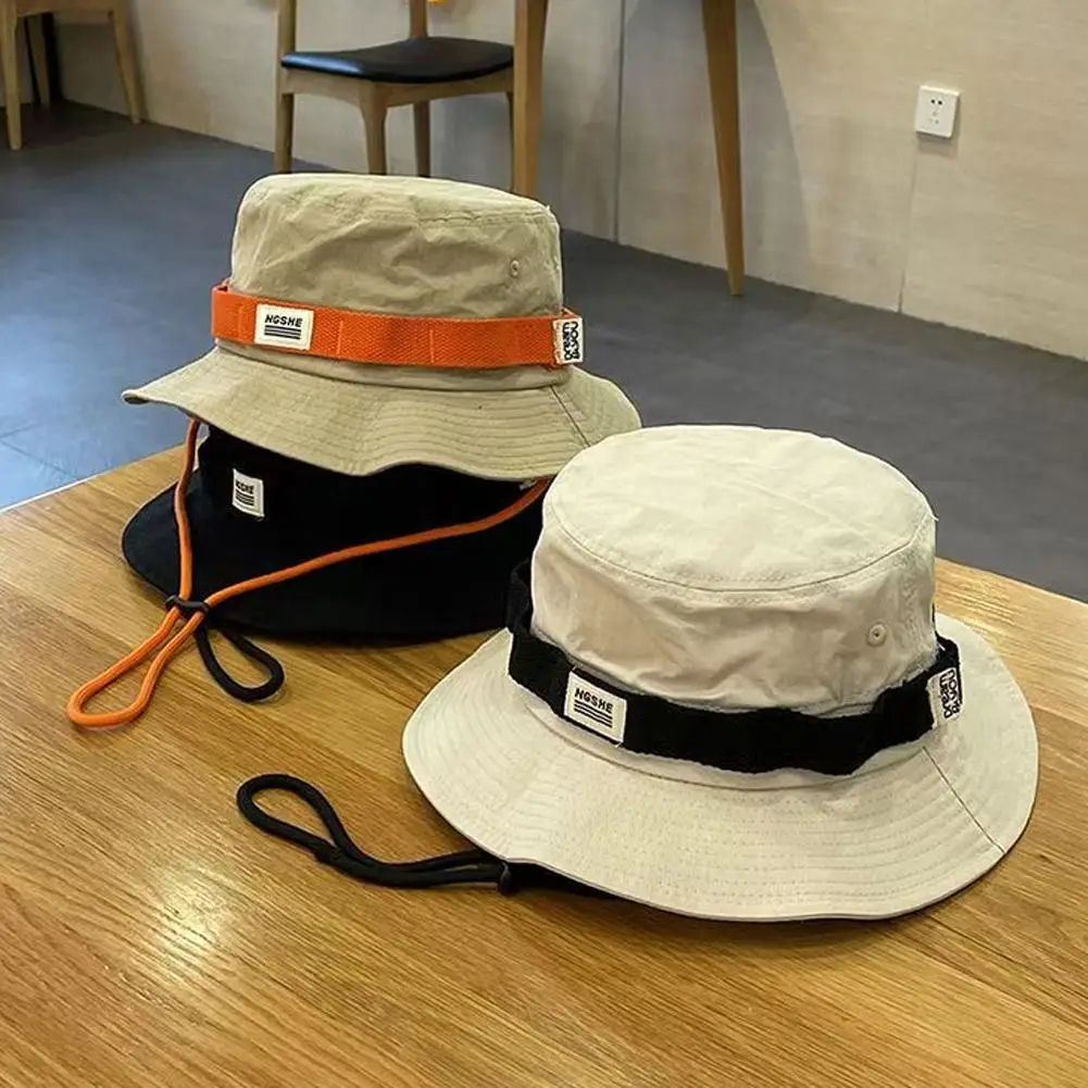 Unisex UV Protection Summer Sun Hat