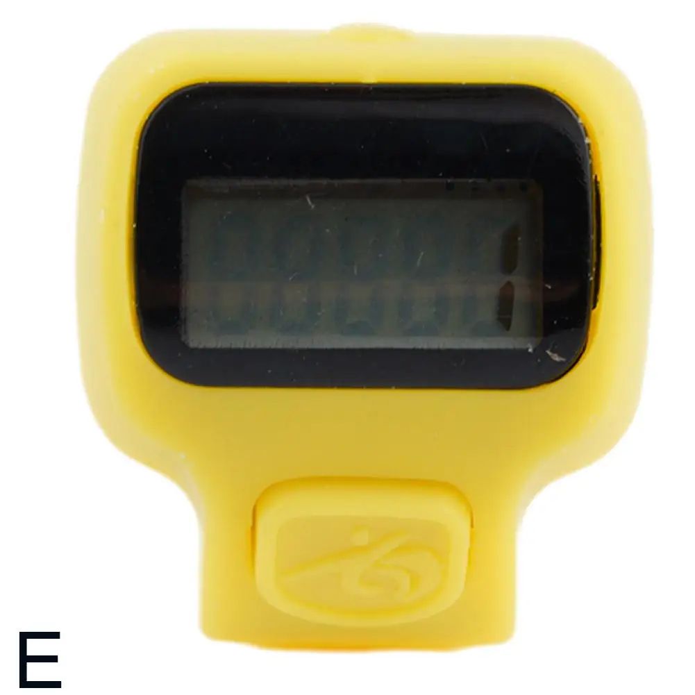 Digital Finger Tally Counter Clicker