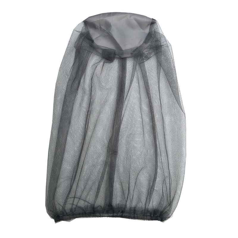 Mosquito Head Net-Face Shield