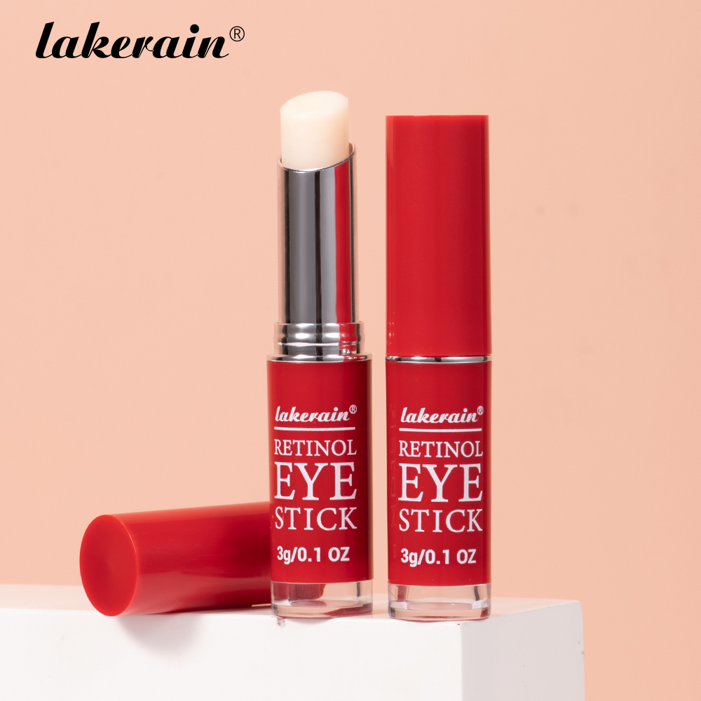 Retinol Anti-Wrinkle Eye Cream, Brighten Eye Primer, Remove Dark Circles, Eye Bags, Anti Aging Lifting Moisturizing