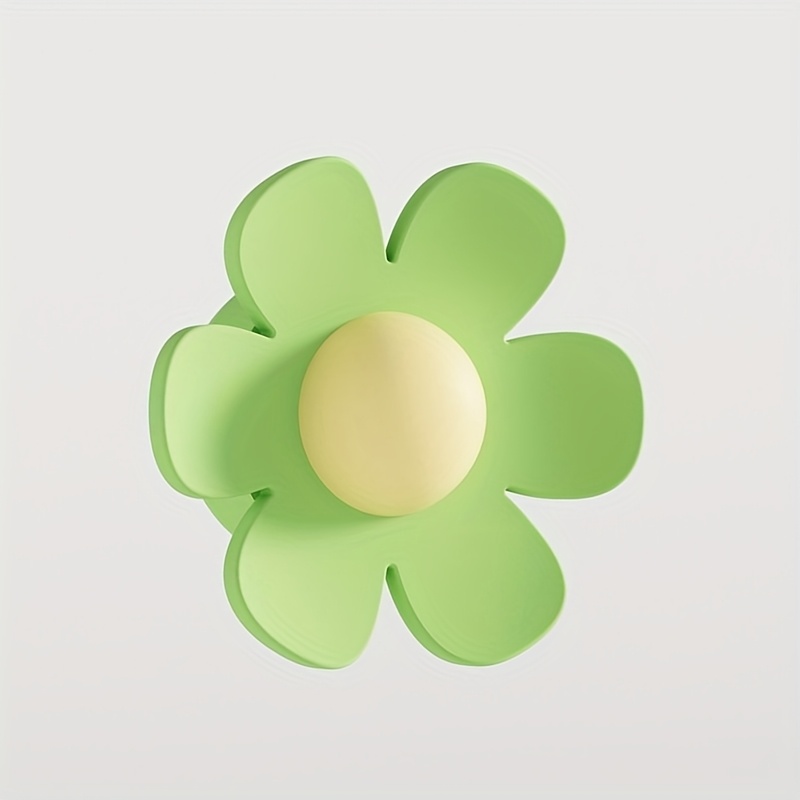 Durable Silicone Sink Overflow Hole Plug, Prevents Clogging in Kitchen and Bathroom Basins