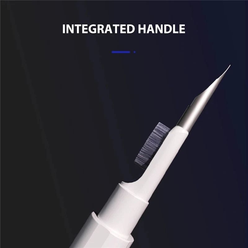 Airpods Pro Cleaning Pen, Earphones Cleaner Kit, Soft Brush Case Earbuds