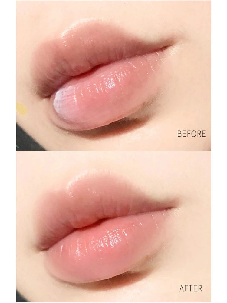 Natural Healing Moisturizing Lip Balm