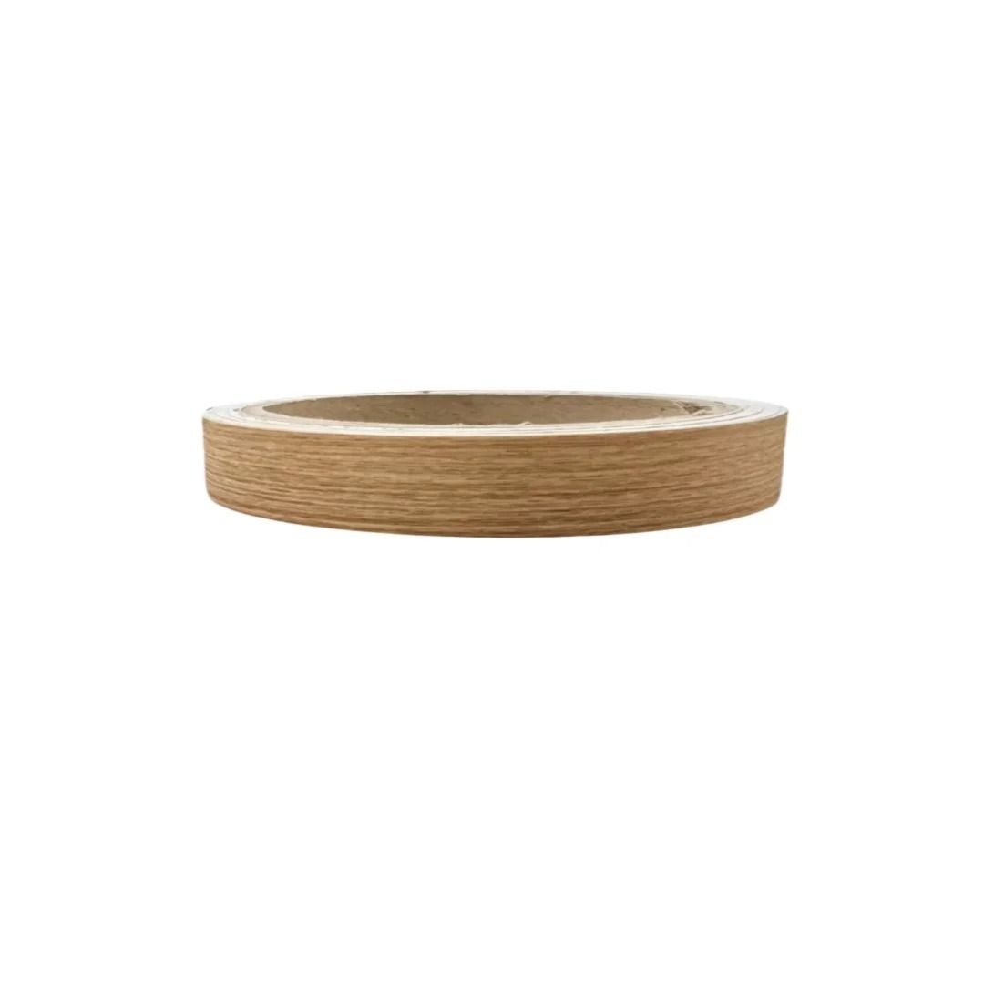 Birch Wood Grain Veneer Edge Banding Tape 2cm x 10m