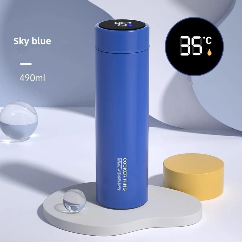 Smart Thermal Infusion Executive Bottle
