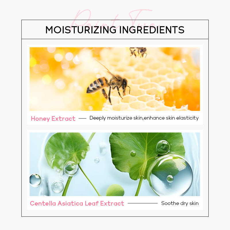 Sakura Moisturizing Hand Wax, Paraffin Hand Cream 50g, Repair Exfoliating Calluses Scrub Hand Mask Skin Care