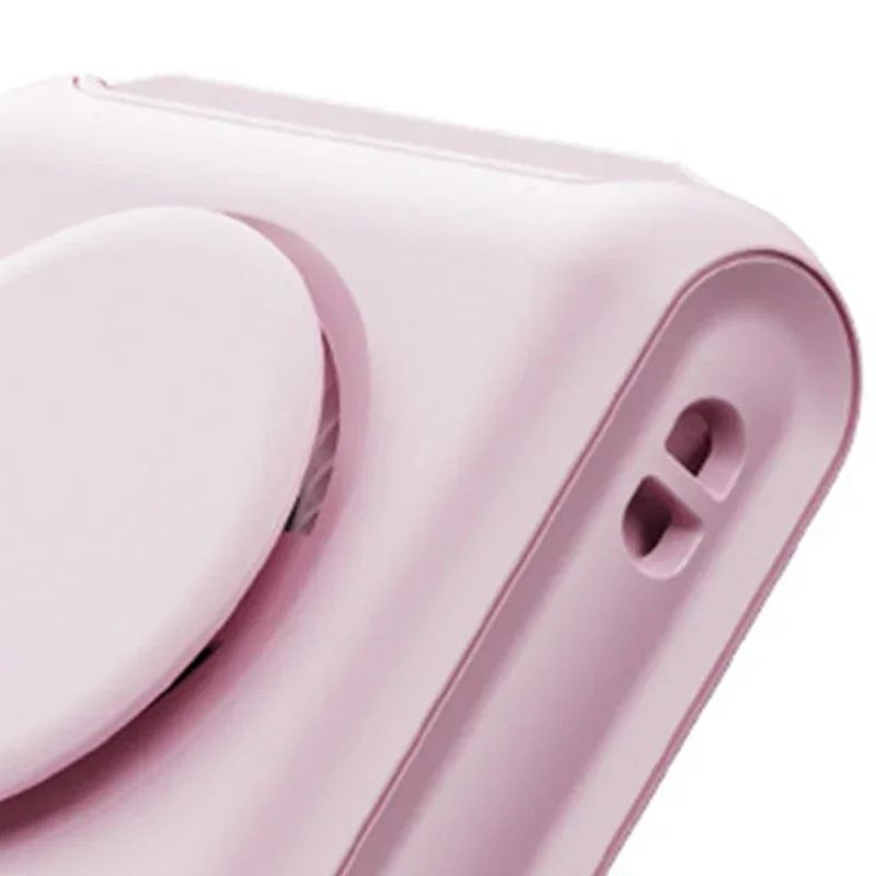 Rechargeable Hands Free Portable Fan with Clip