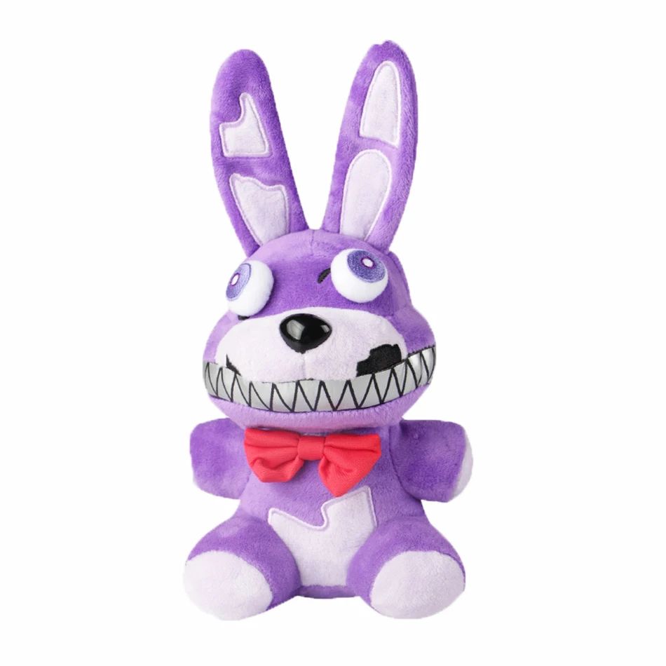 FNAF Freddy Plush Toy 18 cm