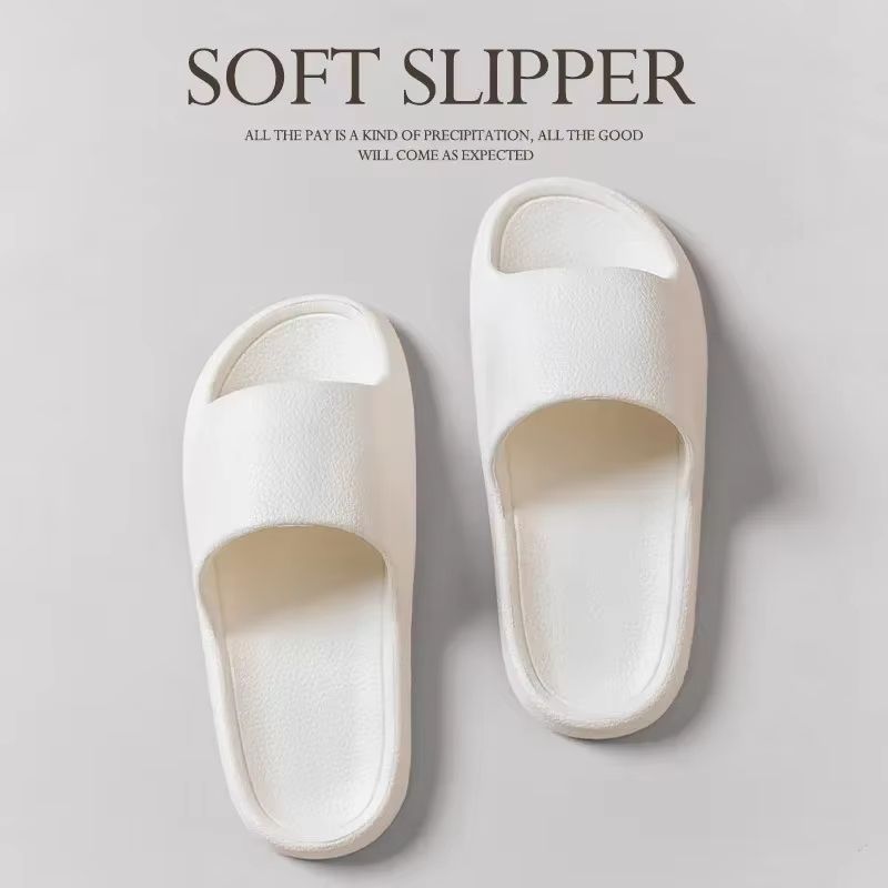 EvoFlex EVA Men's Non-Slip Soft Sole Sandals Flip Flops