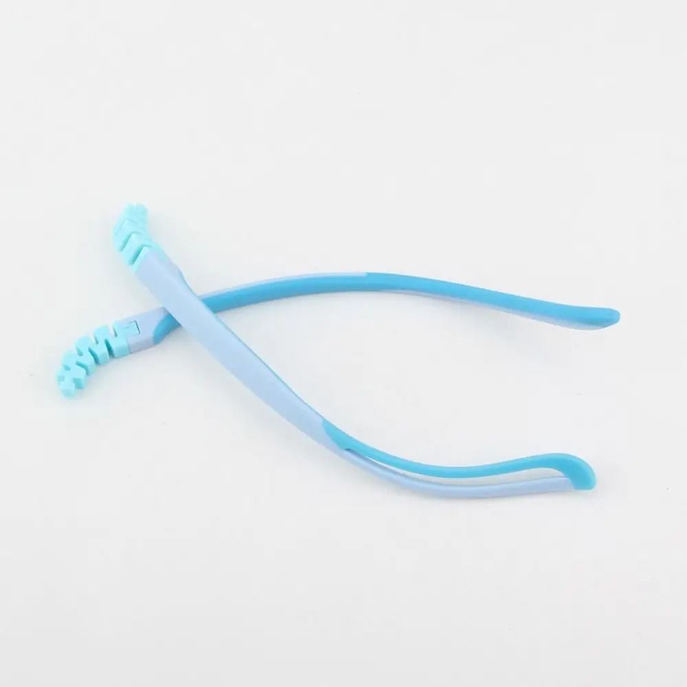 Silicone Replacement Glasses Arms