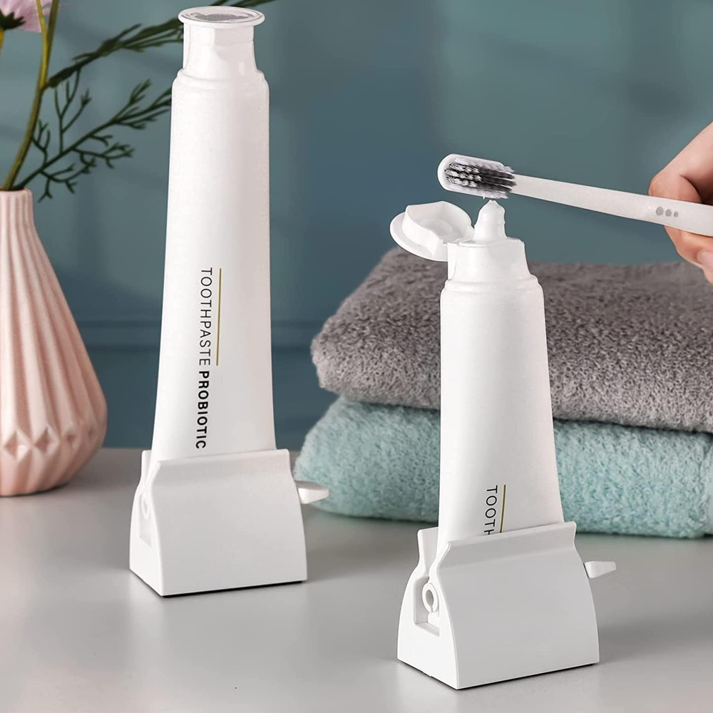 Magic Rolling Tube Squeezer