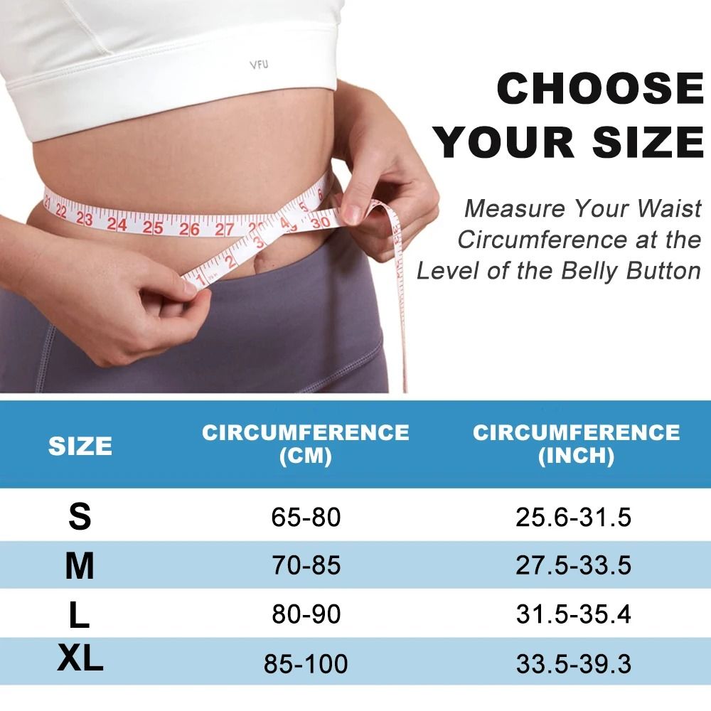 Breathable Lumbar Support Belt Thin Waist Support Belt Lower Back Brace Unisex