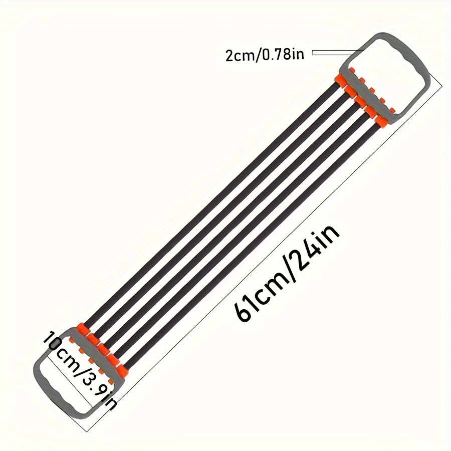 Breast Expansion And Stretching Device For Men, Fitness Equipment For Home Arm Strength Training, Shoulder Stretching