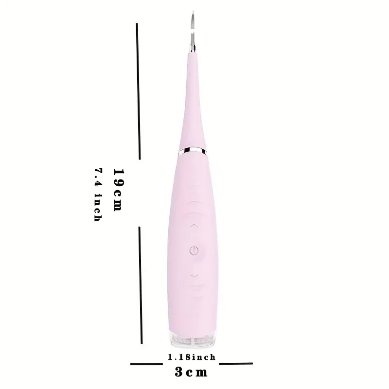 Home Dental Care Tools, Electric Teeth Cleaner, Teeth Instrument, Teeth Stone Remover