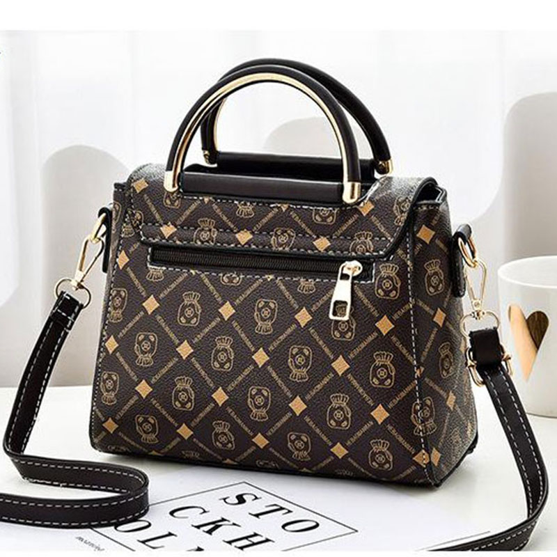Fashion Crossbody Bags, Luxury Shoulder Bag for Women, New Women Handbag Female Bags