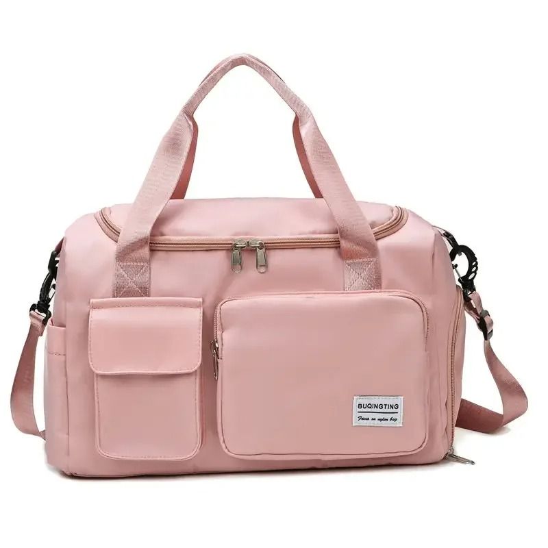 Premium Large Capacity Weekender Duffel