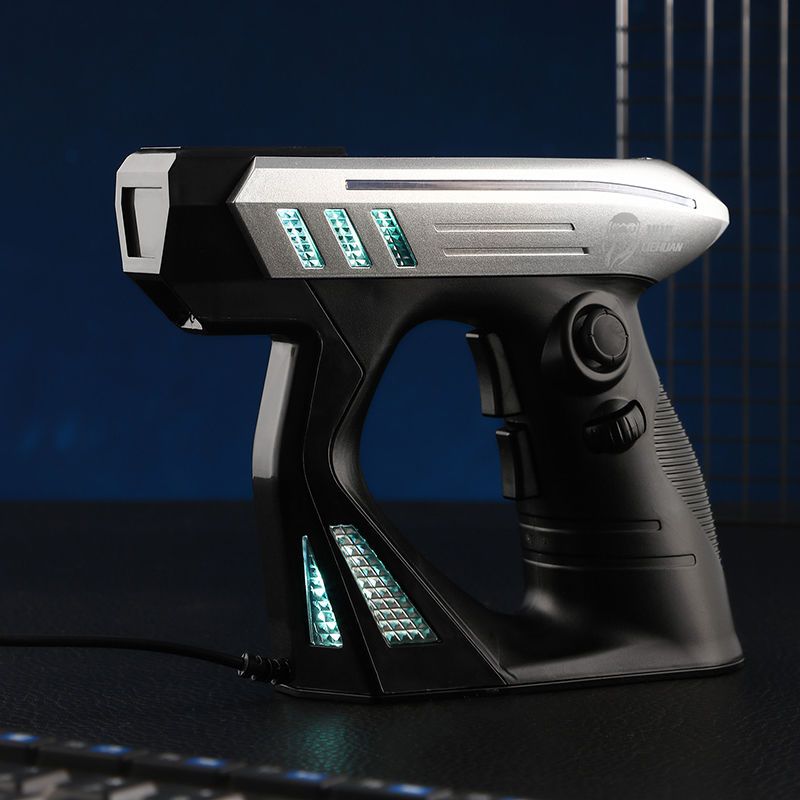 Vertical Mouse Game Ergonomic for E-sports, 3D Competitive Gaming Mouse, Unique Special-shaped Personalized Design