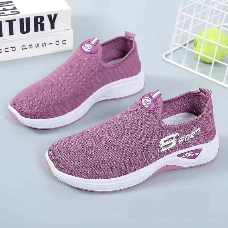 AirStride Lightweight Non-Slip Spring Sneakers