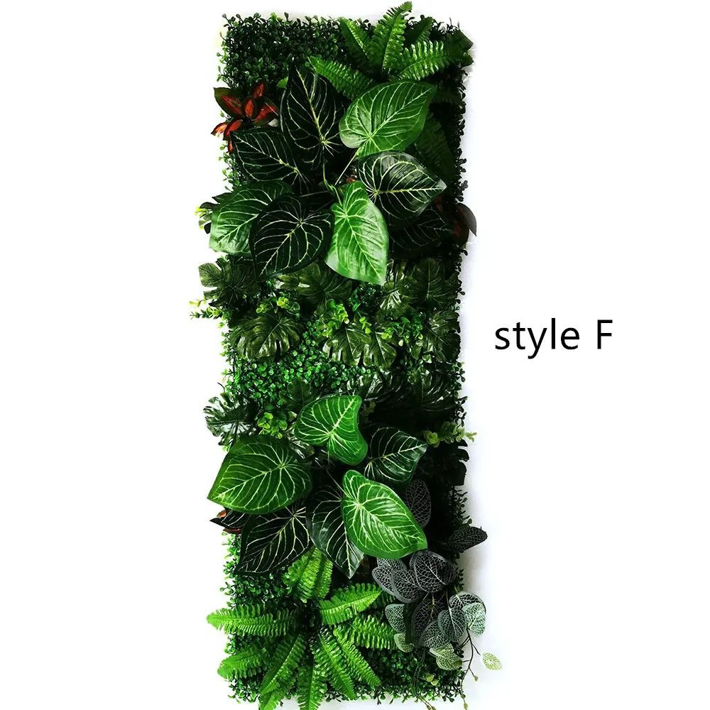 Botanical Vertical Sculpture – High-Definition Moss Architectural Wall Panel