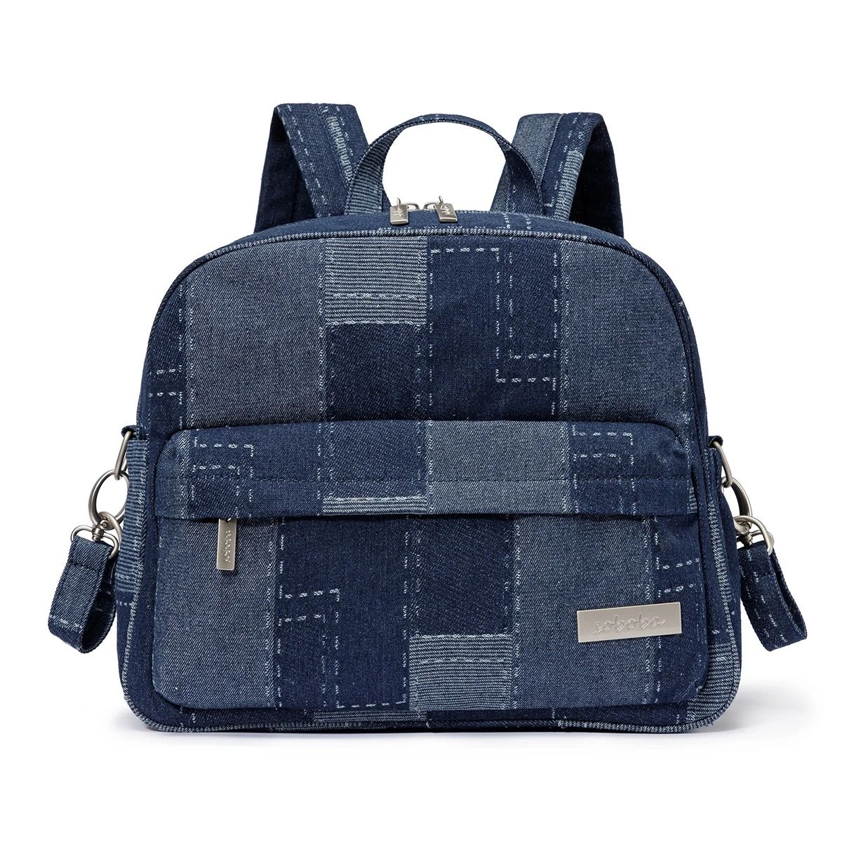 Fashion Lightweight Waterproof Mommy Diaper Backpack