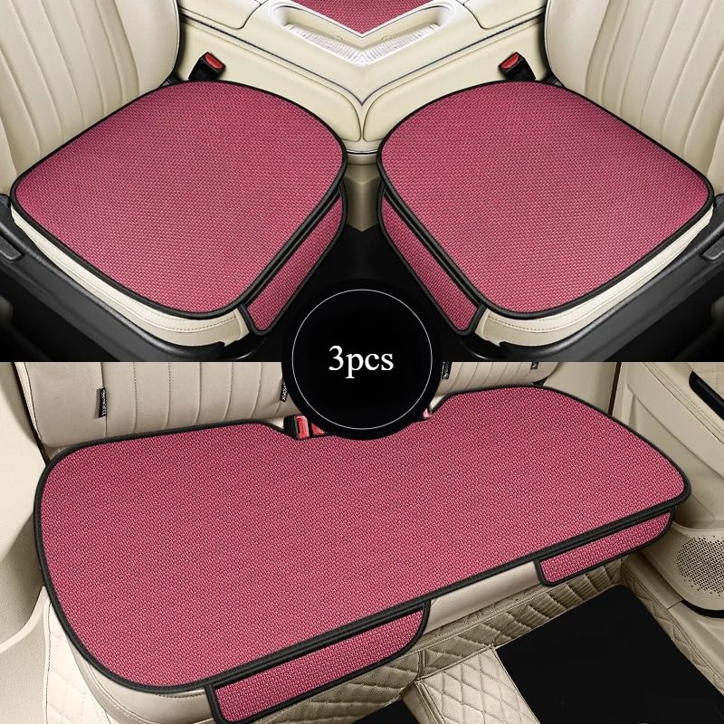 Elite Breathable Ice Silk Climate Control Seat System