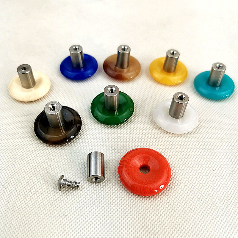 Stainless Steel Cabinet Handles Modern Kitchen Cabinet Pulls
