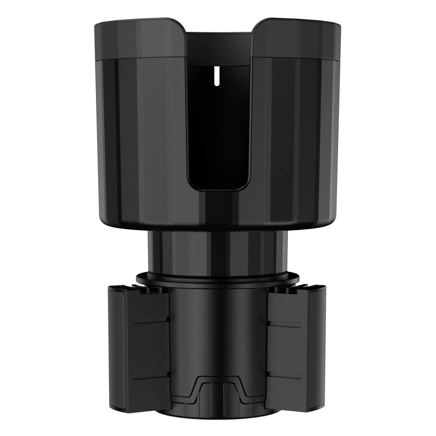 Heavy-Duty Console Expander with Adjustable Stabilizing Base