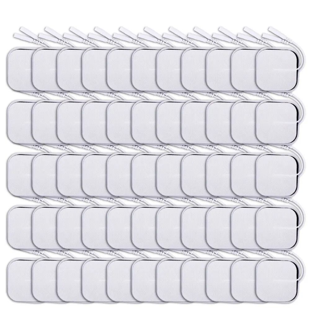 Universal High-Conductivity Therapy Electrode Pads