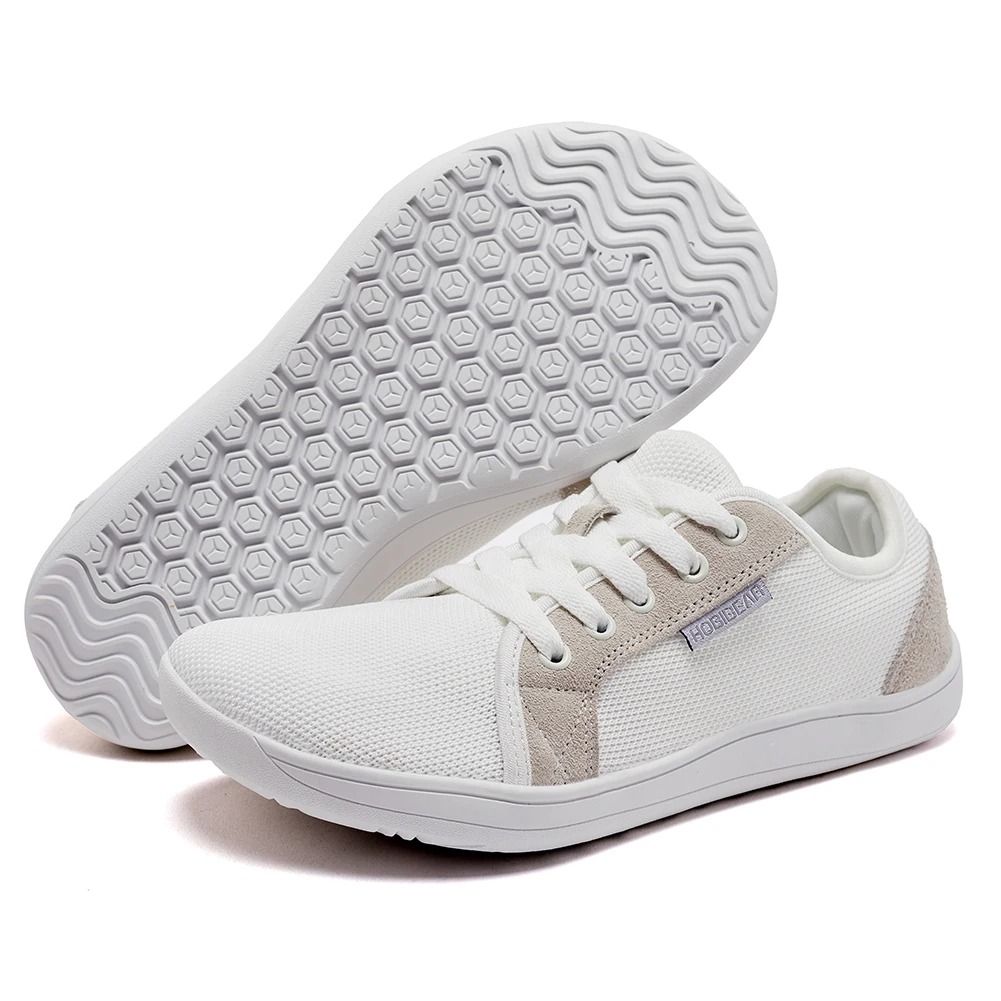 Hobibear Unisex Wide Toe Barefoot Trail Running Shoes