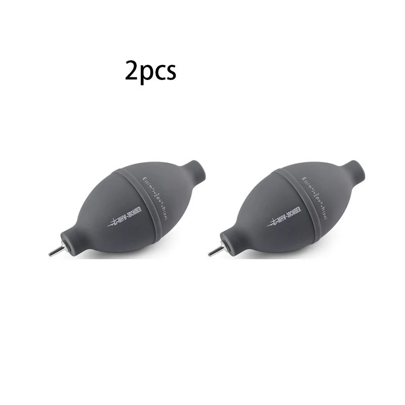 Coffee Grinder Air Blower Cleaning Tool