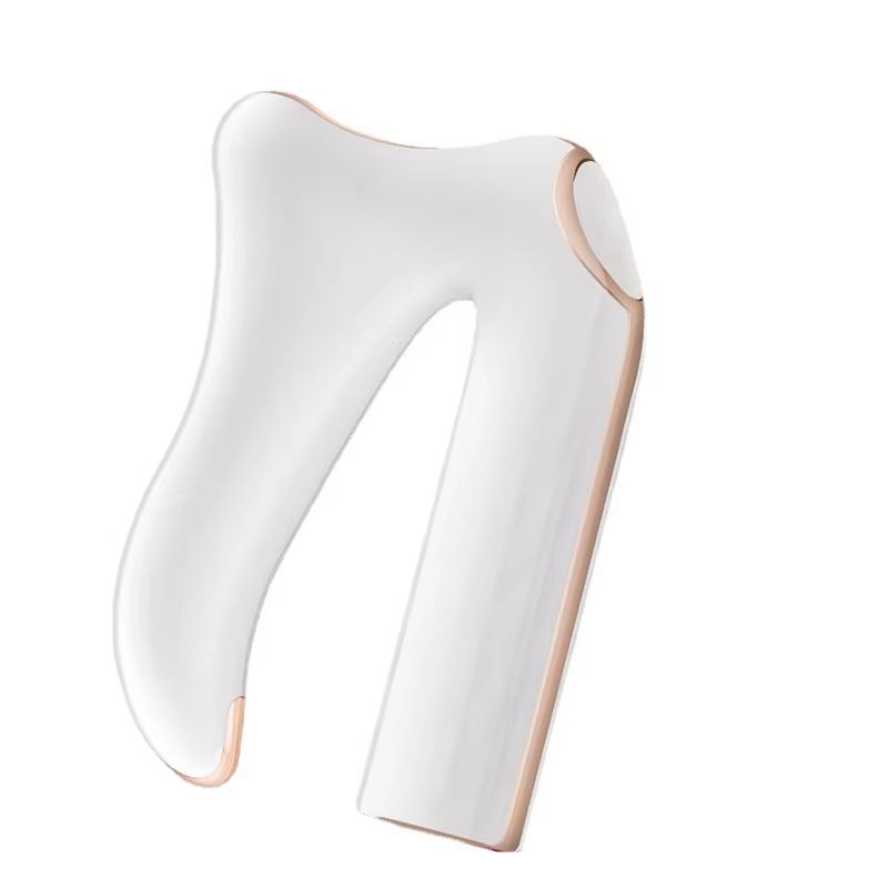Electric Fascia Massager – Deep Muscle Relaxation & Facial Tightening Tool