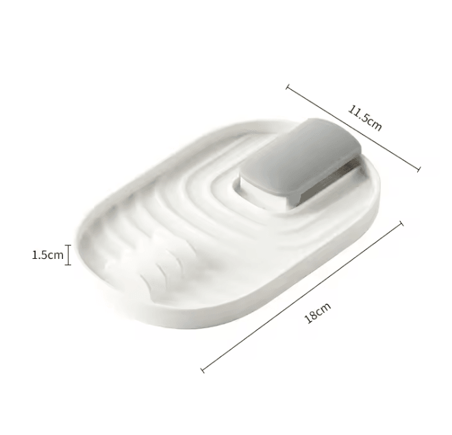 NeatNest Heat Resistant Kitchen Utensil Holder